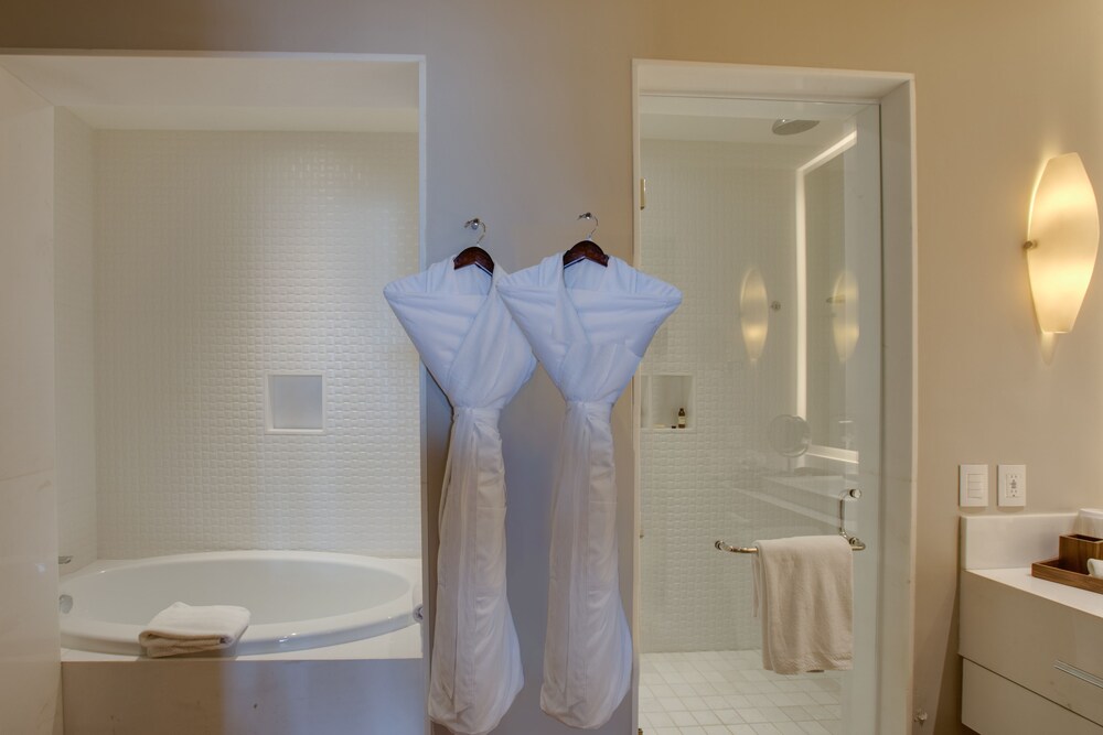 Bathroom, Pueblo Bonito Pacifica Golf & Spa Resort -All Inclusive-Adult Only