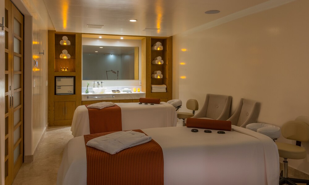 Treatment room, Pueblo Bonito Pacifica Golf & Spa Resort -All Inclusive-Adult Only