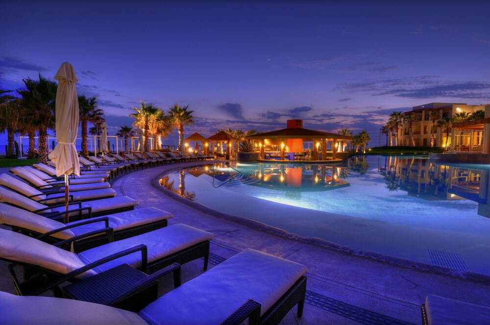 Outdoor pool, Pueblo Bonito Pacifica Golf & Spa Resort -All Inclusive-Adult Only