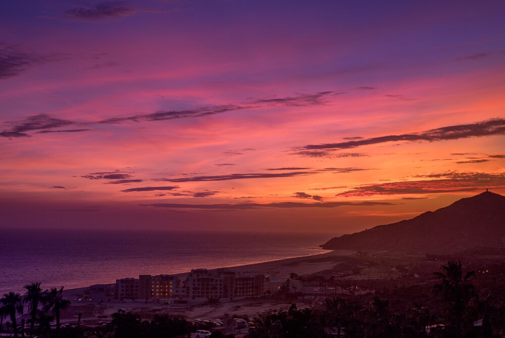 View from property, Pueblo Bonito Pacifica Golf & Spa Resort -All Inclusive-Adult Only