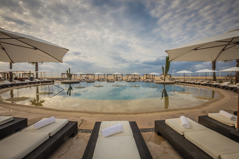 Outdoor pool, Pueblo Bonito Pacifica Golf & Spa Resort -All Inclusive-Adult Only