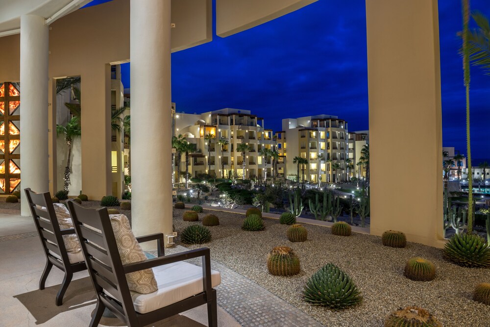 Lobby sitting area, Pueblo Bonito Pacifica Golf & Spa Resort -All Inclusive-Adult Only