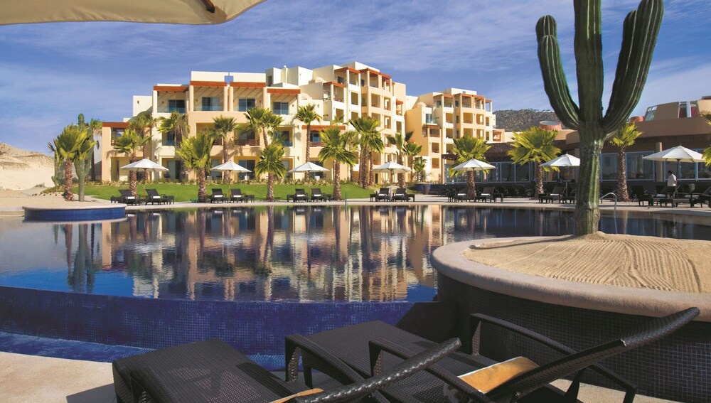 Exterior, Pueblo Bonito Pacifica Golf & Spa Resort -All Inclusive-Adult Only