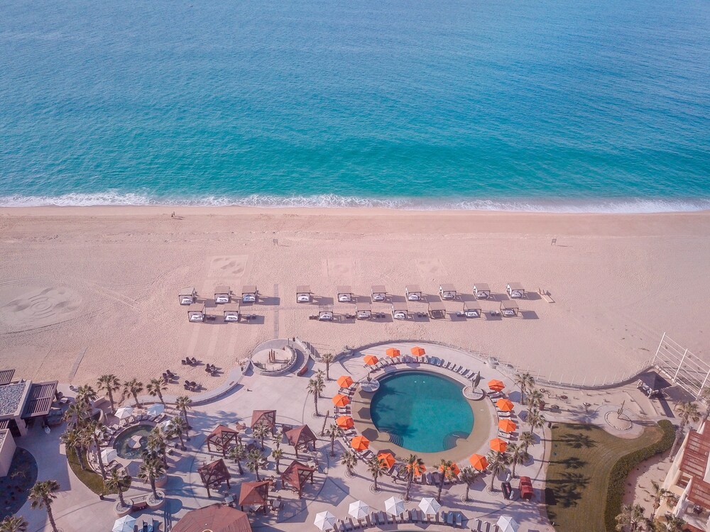 Aerial view, Pueblo Bonito Pacifica Golf & Spa Resort -All Inclusive-Adult Only