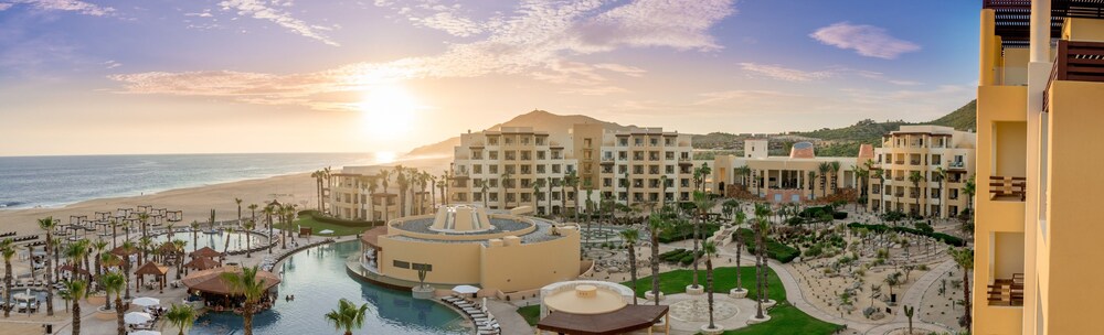 View from property, Pueblo Bonito Pacifica Golf & Spa Resort -All Inclusive-Adult Only