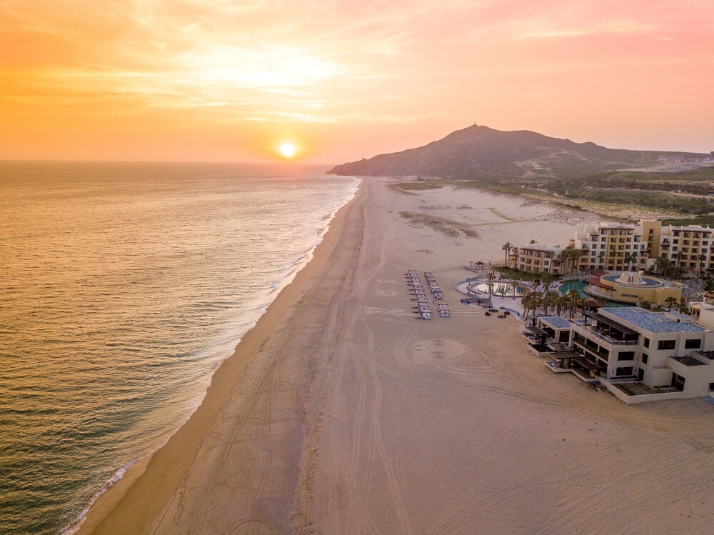 Beach, Pueblo Bonito Pacifica Golf & Spa Resort -All Inclusive-Adult Only