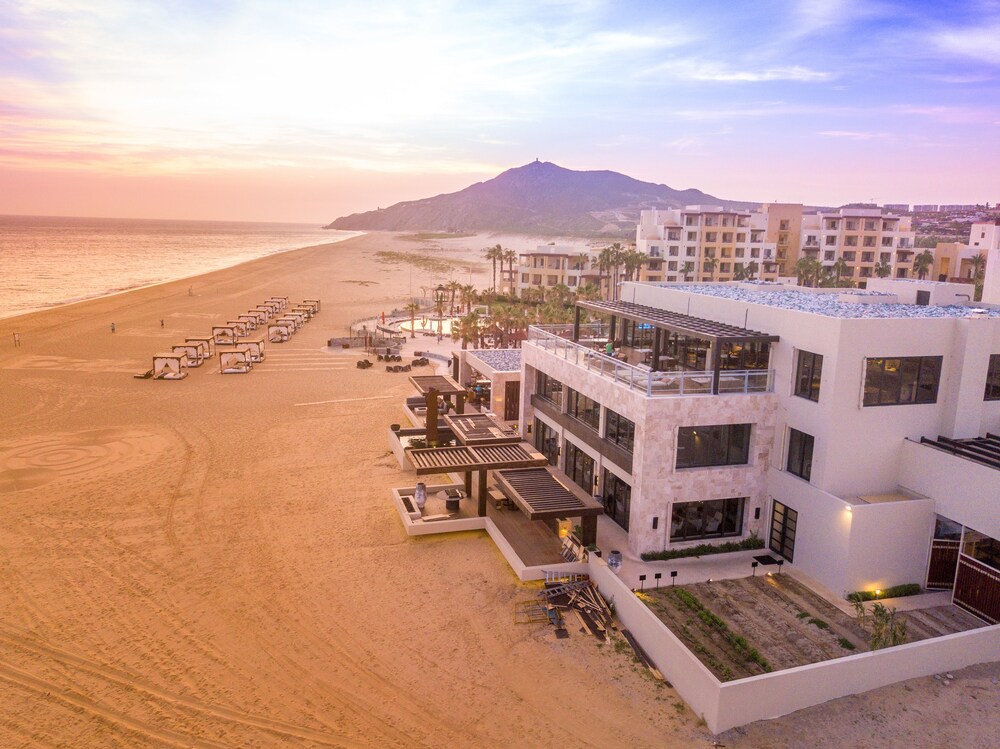 Beach, Pueblo Bonito Pacifica Golf & Spa Resort -All Inclusive-Adult Only