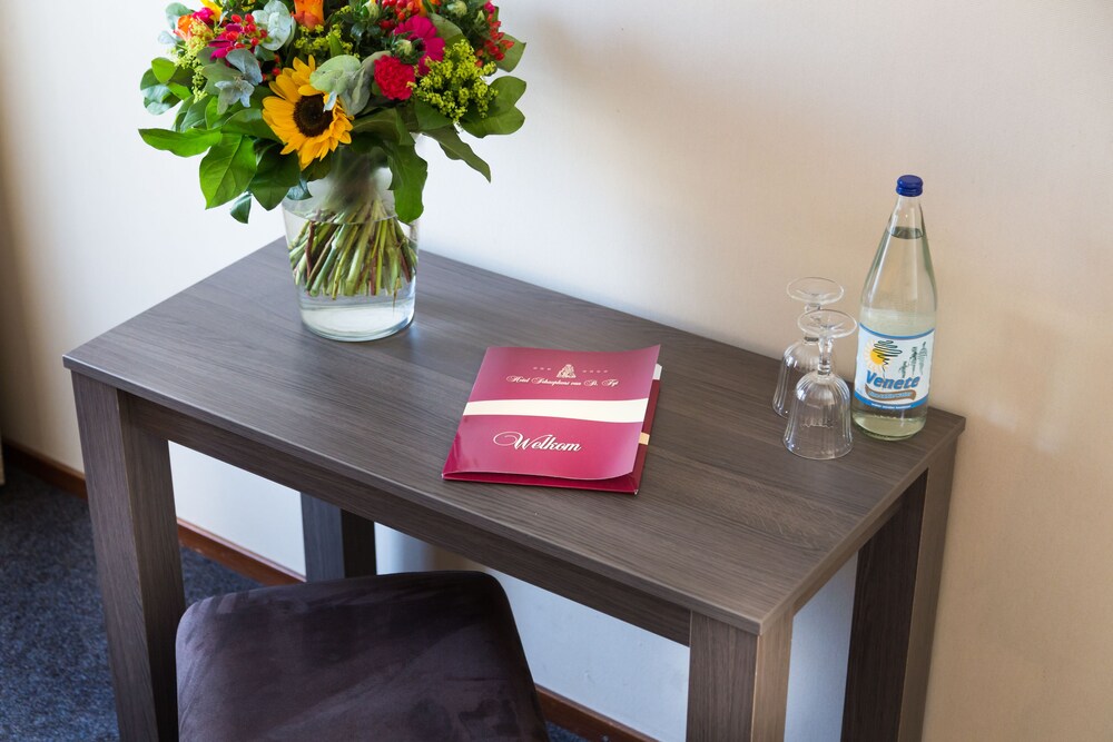 In-Room Amenity