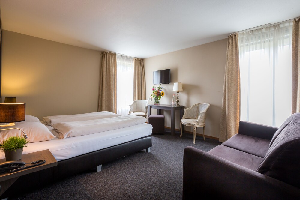 Guestroom