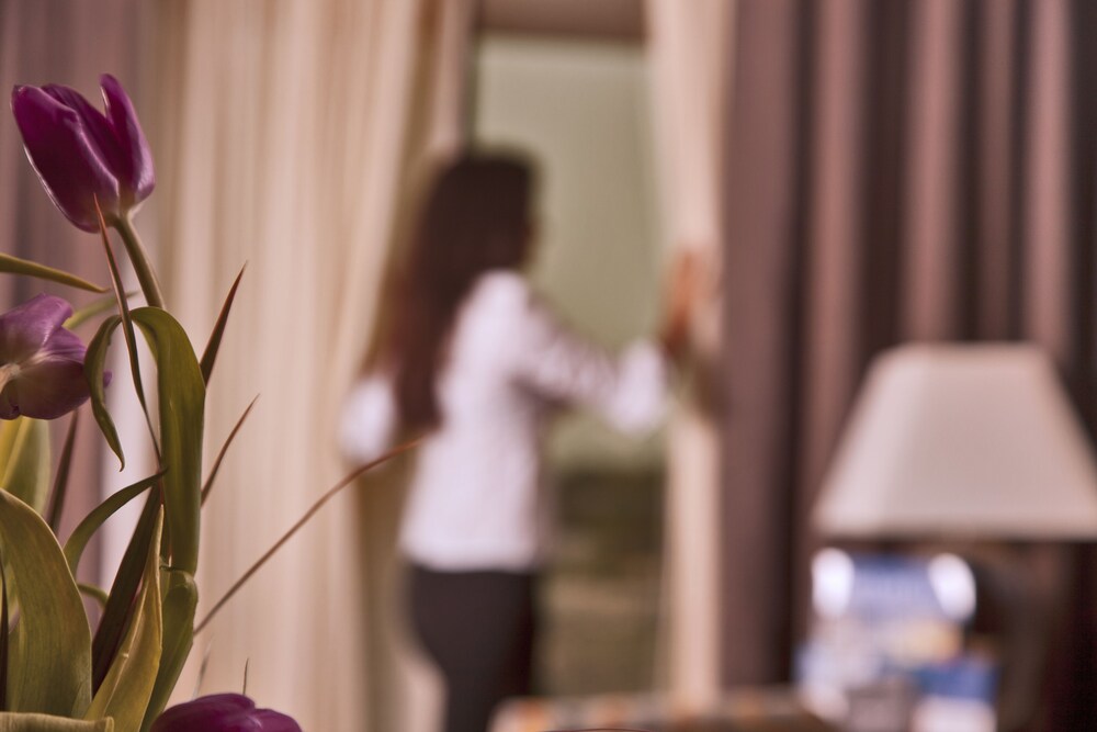 In-Room Amenity