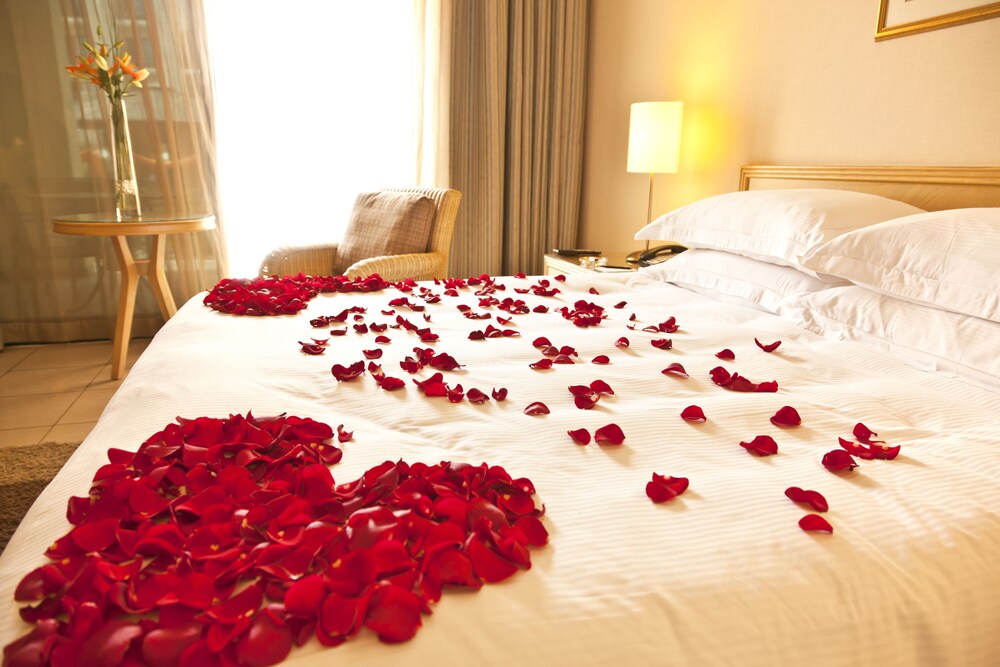 In-Room Amenity