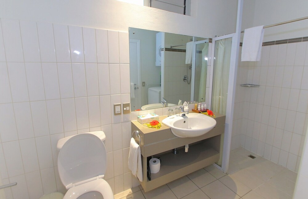 Standard Apartment, 1 Bedroom - Bathroom