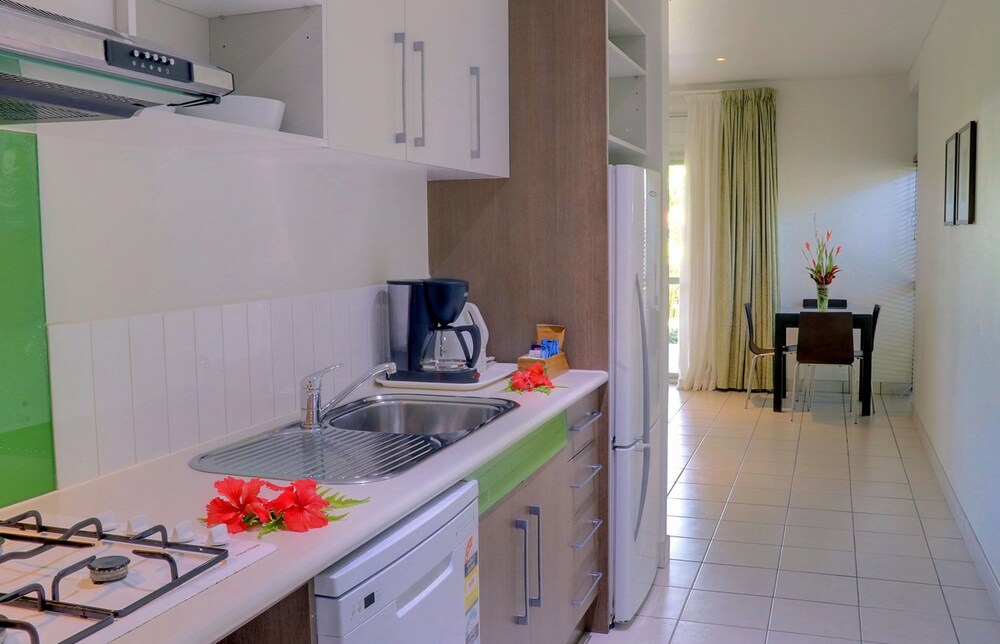 Standard Apartment, 1 Bedroom - In-Room Kitchen