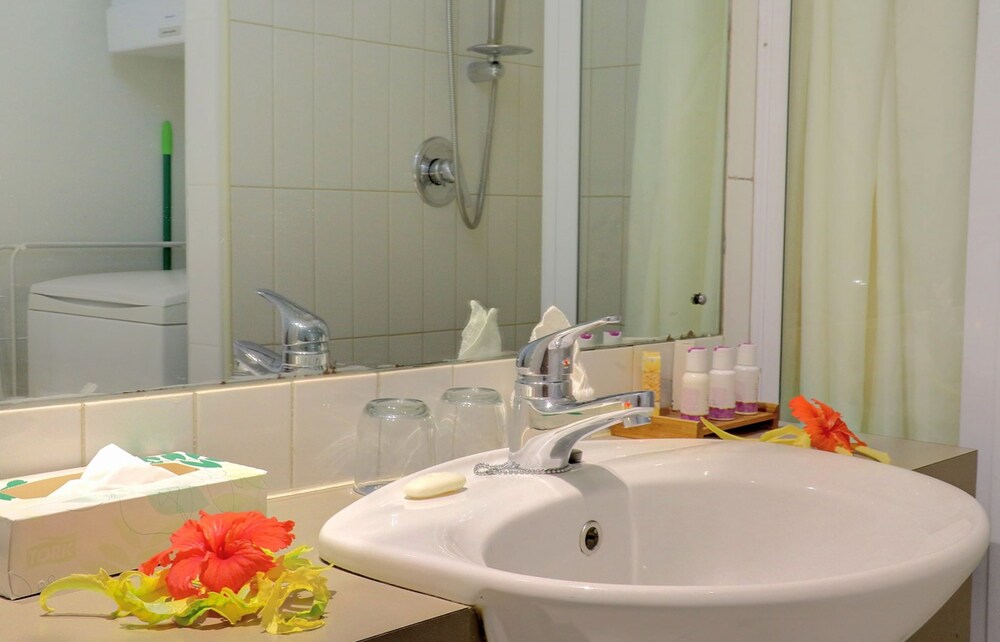 Standard Apartment, 1 Bedroom - Bathroom