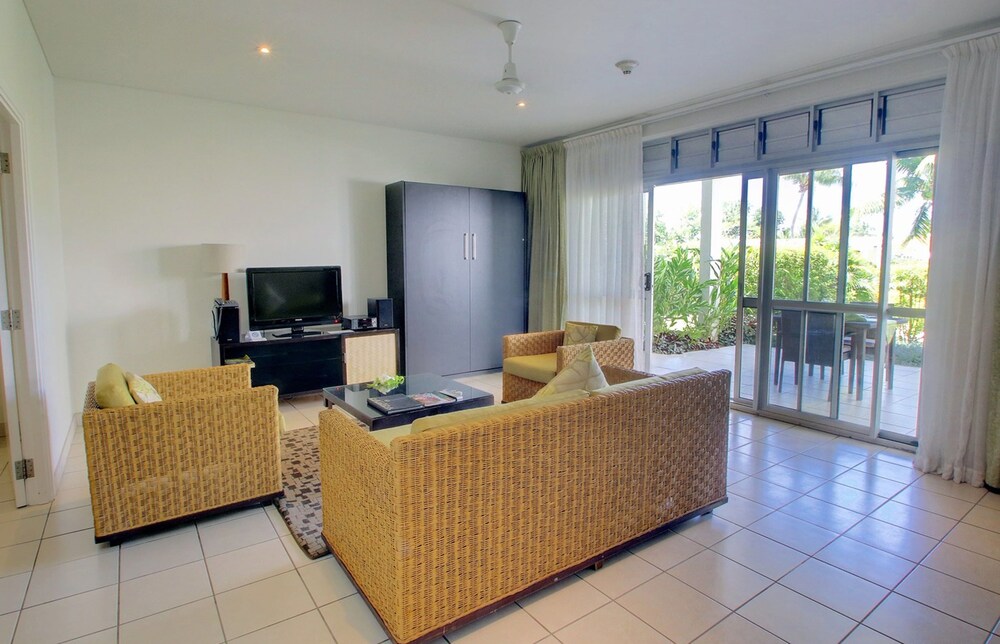 Standard Apartment, 1 Bedroom - Living Area
