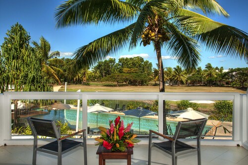 The Terraces Apartments Resort