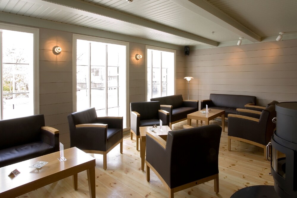 Hotel Bar