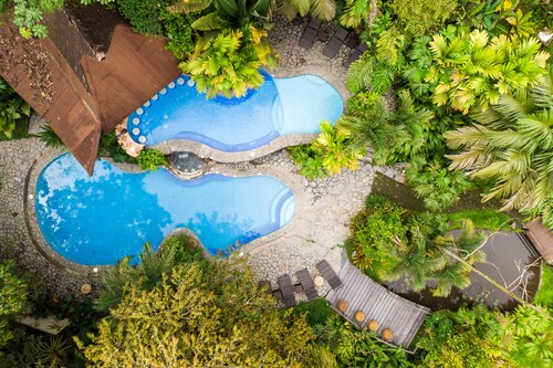 Lost Iguana Resort and Spa