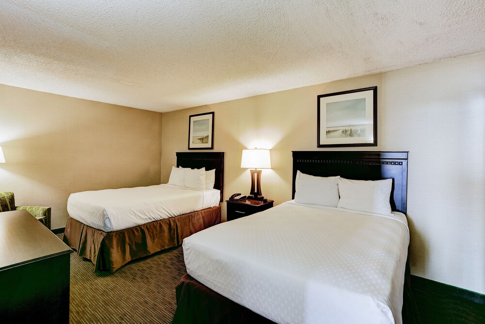 Deluxe Suite, 1 Bedroom, Oceanfront - Guestroom