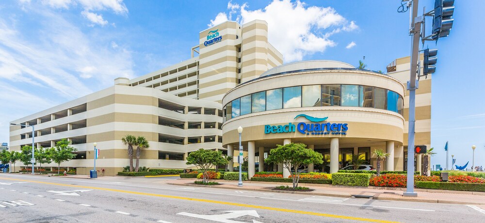 Hotel Front