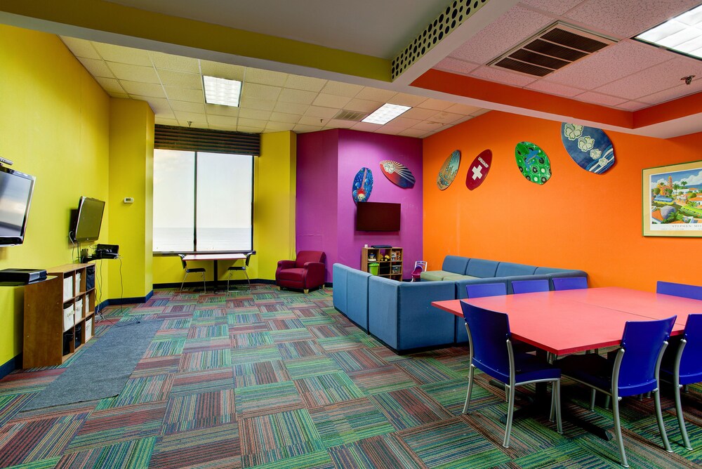 Childrens Activities