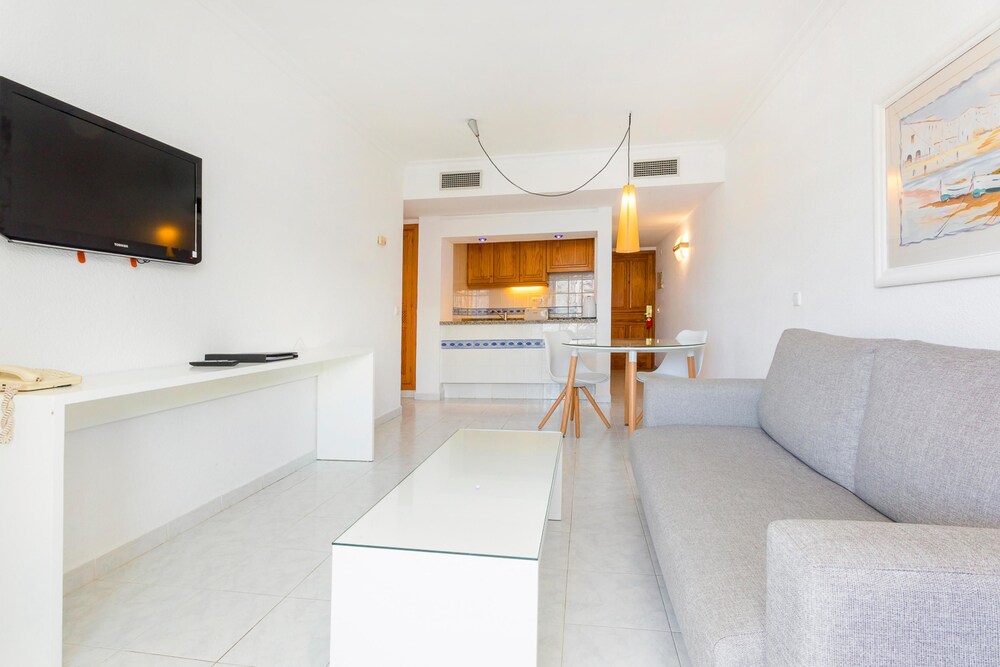 Superior Apartment - Living Area