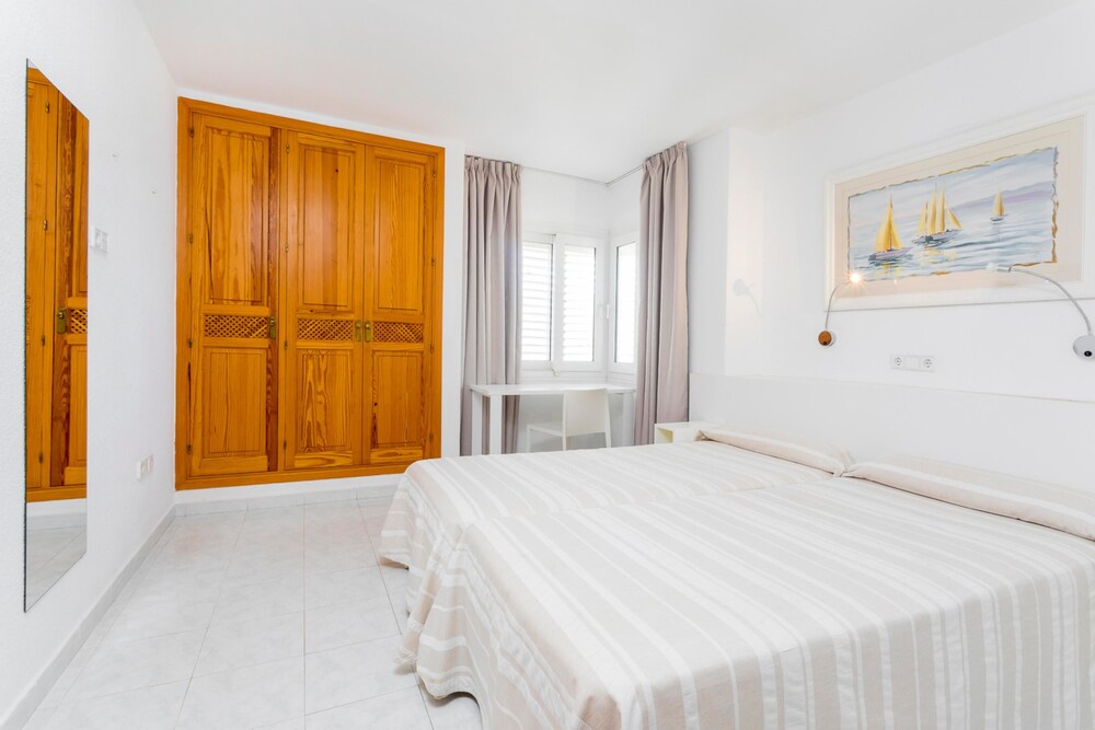 Superior Apartment - Guestroom