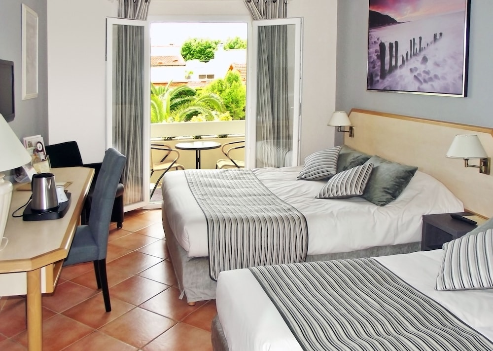 Guestroom