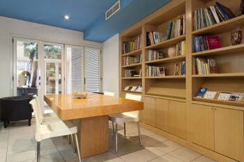 Library