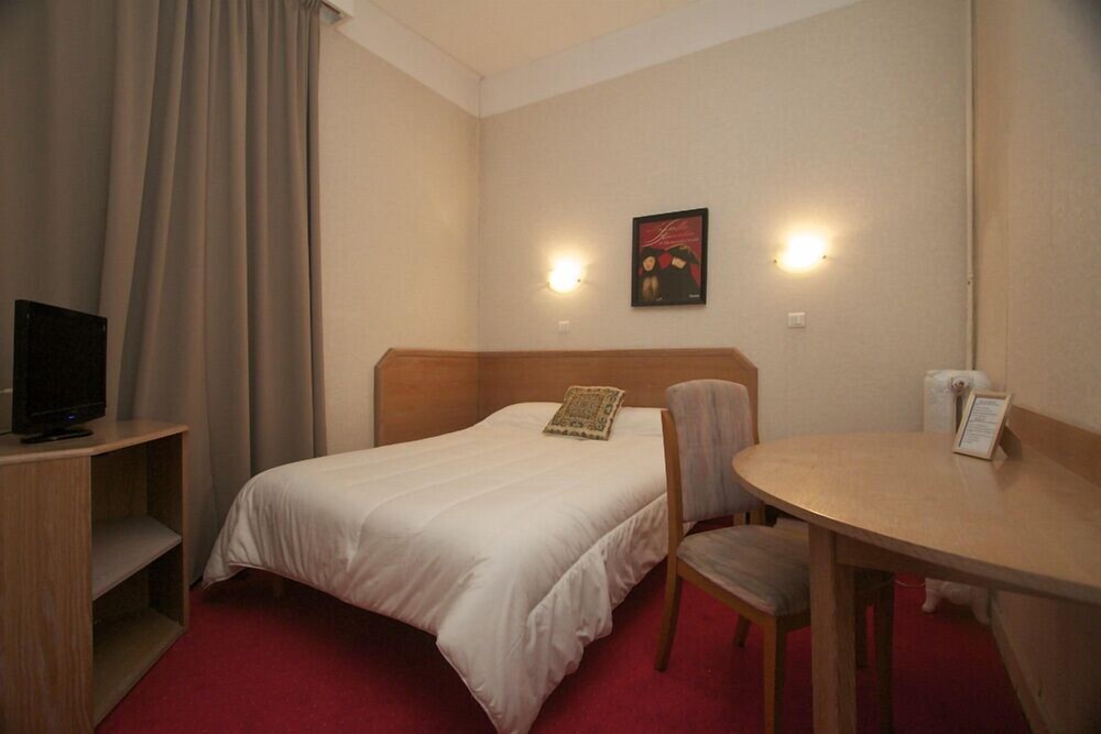 Guestroom