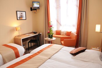 Guestroom