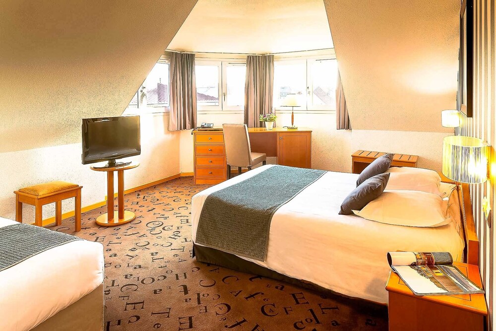 Guestroom