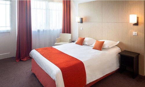 Hôtel Red Fox