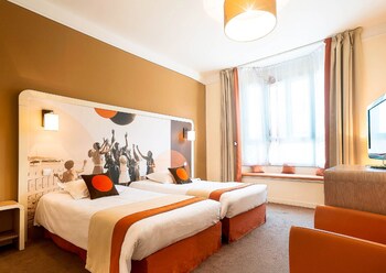 Guestroom