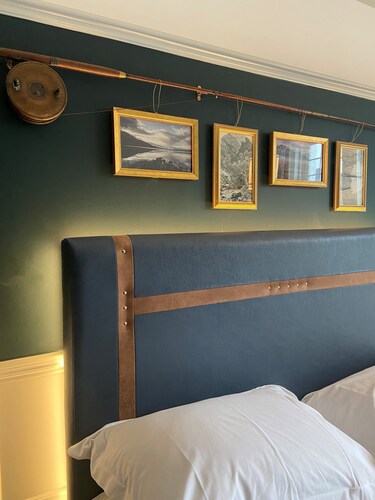 Loch Rannoch Hotel & Estate
