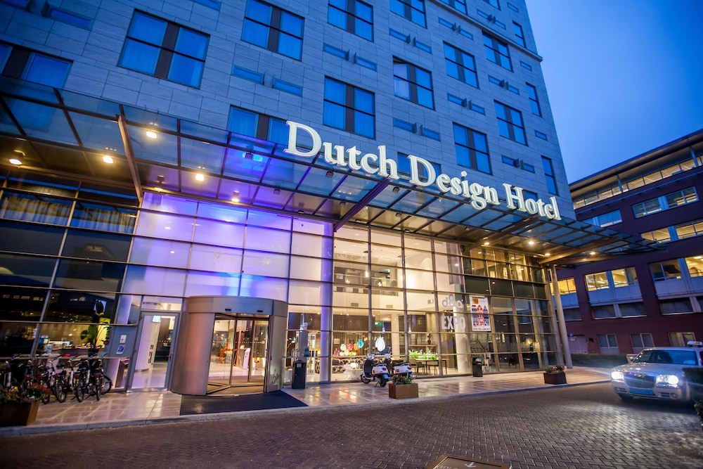Hotel Front