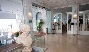 Hotel Interior