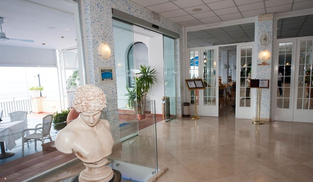 Hotel Interior