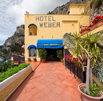 Hotel Front