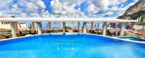 Hotel Weber Ambassador