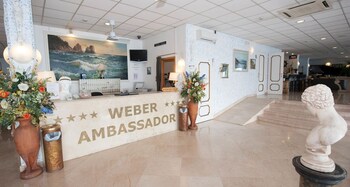 Hotel Interior
