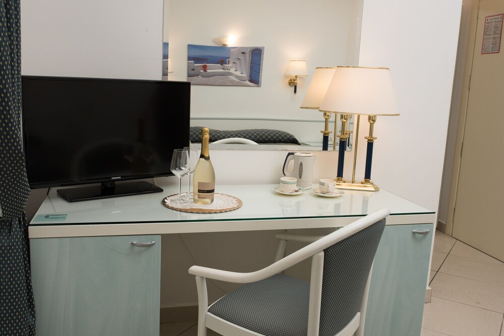 In-Room Amenity