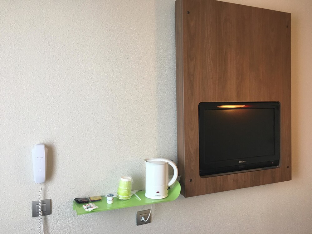 In-Room Amenity