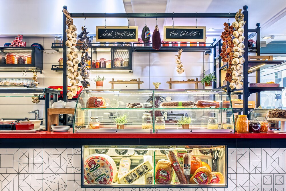 Buffet