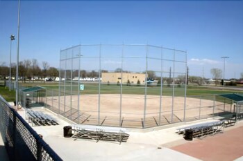 Sports Facility