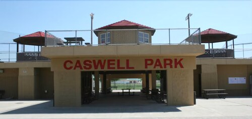 Sports Facility