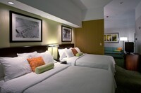 Suite, Multiple Beds