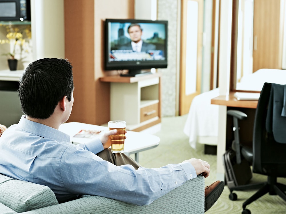 In-Room Amenity