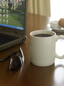 Coffee Service