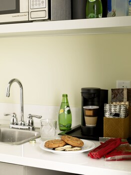 Minibar